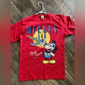 Vintage Mickey Tee